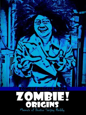 cover image of Zombie! Origins
